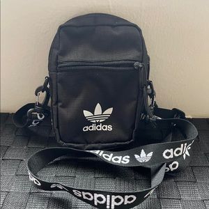 Adidas Crossbody Festival Bag